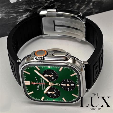 apple watch ultra 2 breitling